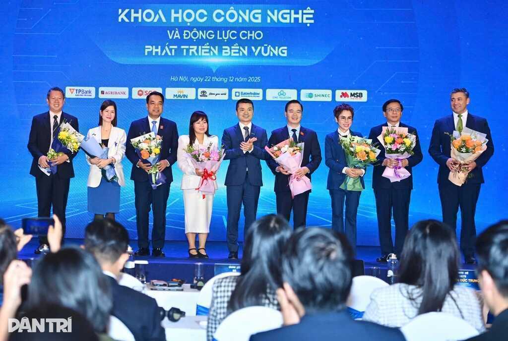 Làm ESG không thể tắt, công nghệ giúp minh bạch hóa, định giá trị bền vững