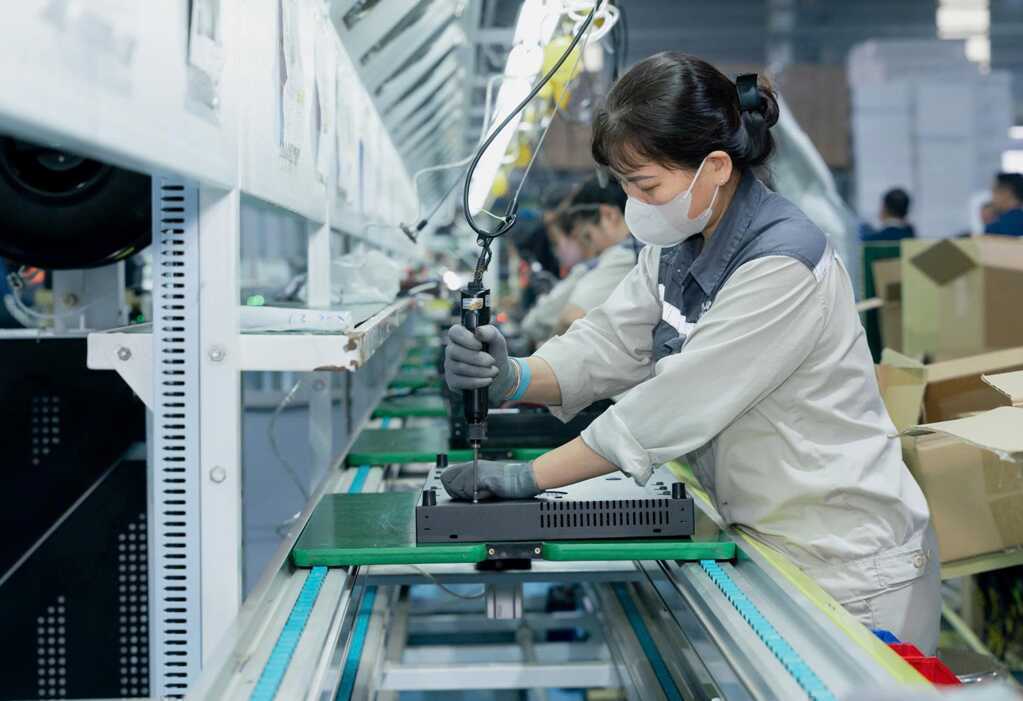 Bước vào lĩnh vực đồ gia dụng Made in Vietnam là đặt mình trong thách thức