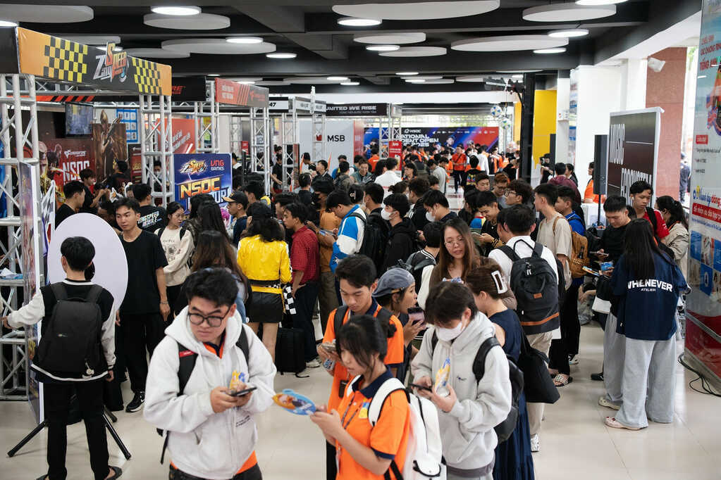 “Di sản” NSOC và tầm nhìn vượt ra ngoài một mùa giải của OEG