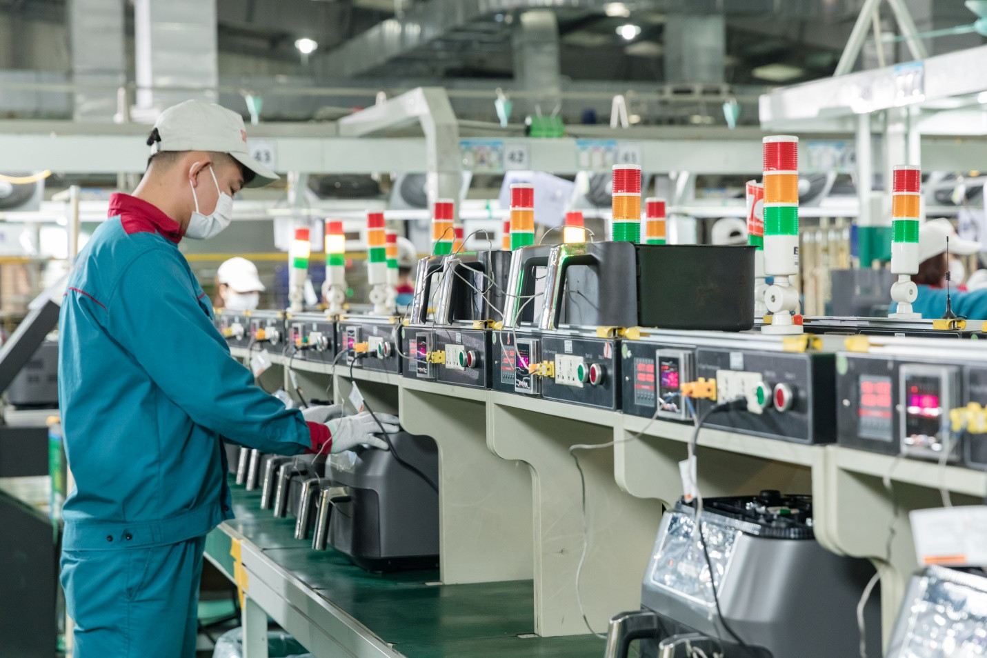 2025 - Năm bản lề của thể chế chuyển đổi số Việt Nam