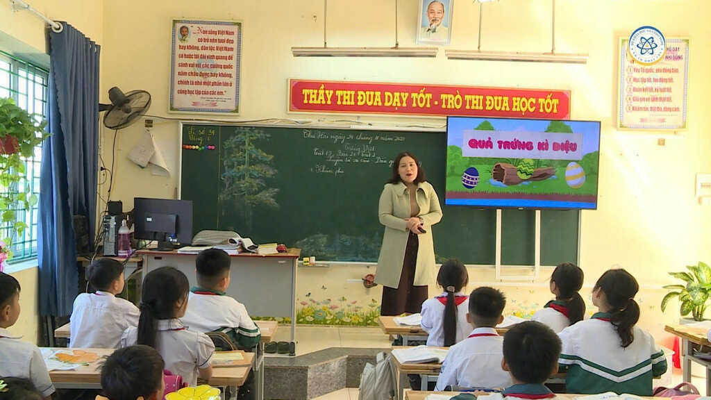 Học trực tuyến kết hợp AI giúp cá nhân hóa học tập