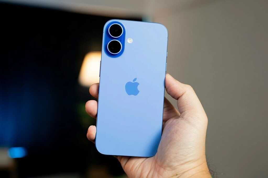 iPhone 16 tăng giá tiền triệu tại Việt Nam