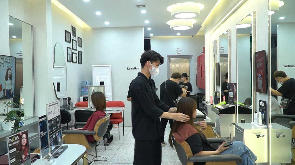 Năng lượng số - Giải pháp quản lý điện thông minh