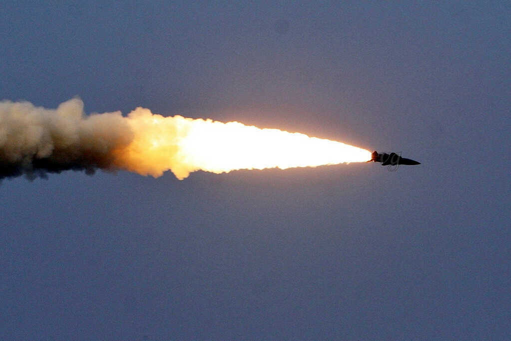 Tên lửa P-270 Moskit ‘xuyên thủng hệ thống phòng thủ', chỉ cho mục tiêu 25 giây phản ứng