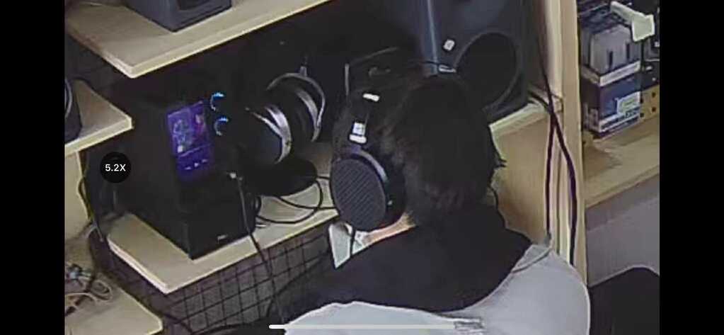 Drama gây bức xúc ngành âm thanh: Khách hàng đi thử tai nghe nhưng "bật max volume" như bật loa, về còn đánh giá cửa hàng 1 sao - Ảnh 4.