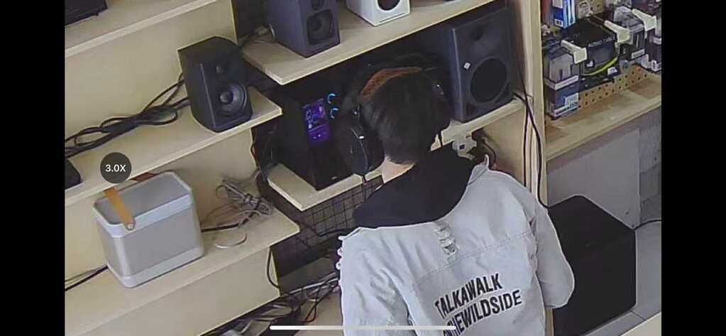 Drama gây bức xúc ngành âm thanh: Khách hàng đi thử tai nghe nhưng "bật max volume" như bật loa, về còn đánh giá cửa hàng 1 sao - Ảnh 6.