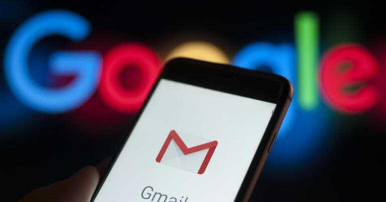 Google cuối cùng đã cho phép người dùng đổi địa chỉ tài khoản Gmail