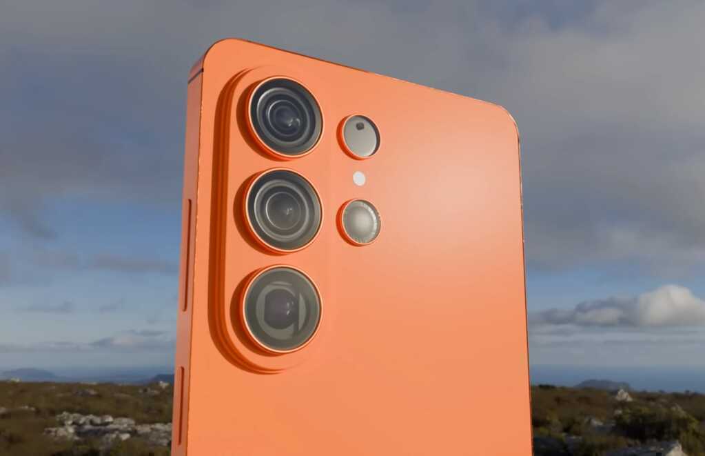 Galaxy S26 trước nguy cơ tăng giá khi thời điểm ra mắt cận kề