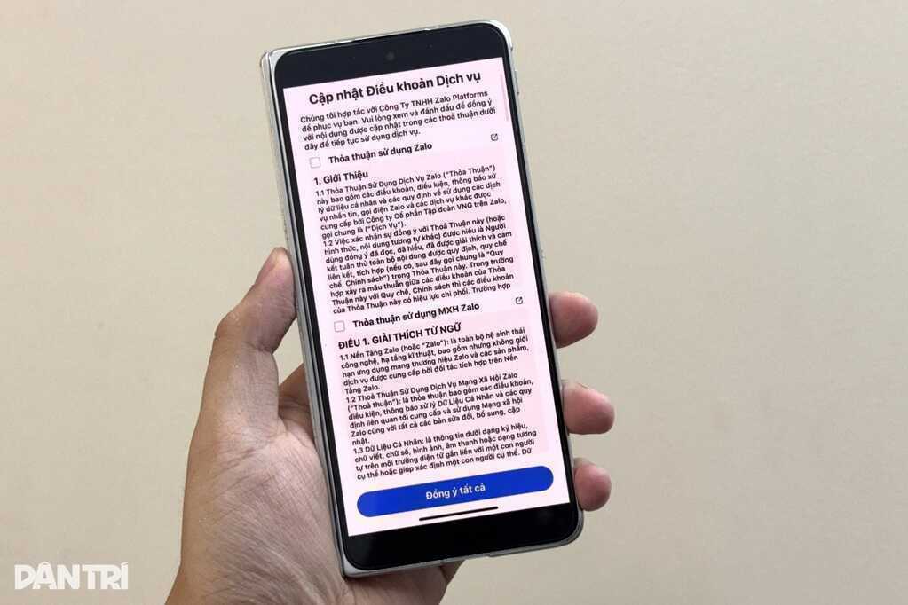 Ủy ban Cạnh tranh Quốc gia mời VNG làm việc, báo cáo về Zalo