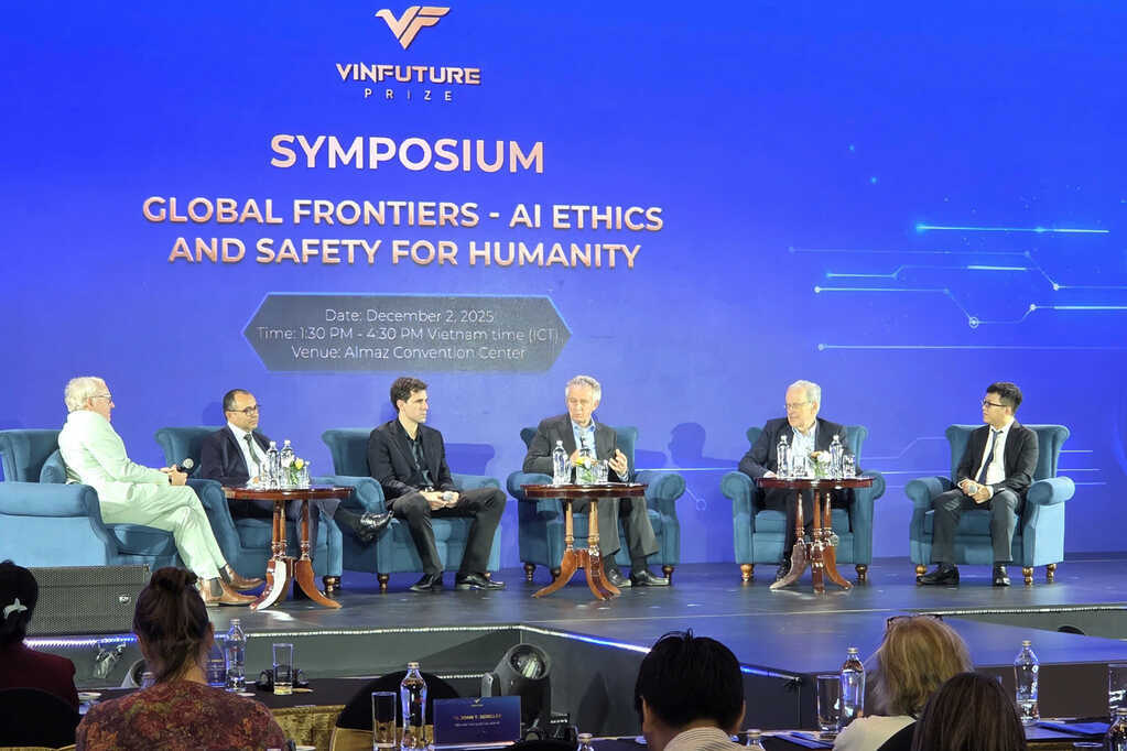 Kỷ nguyên y học chính xác: Việt Nam đứng trước cơ hội bứt phá trong chẩn đoán và điều trị bệnh