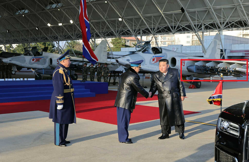 Tên lửa ‘Taurus Triều Tiên’ tầm bắn 500km, đầu đạn 500kg 