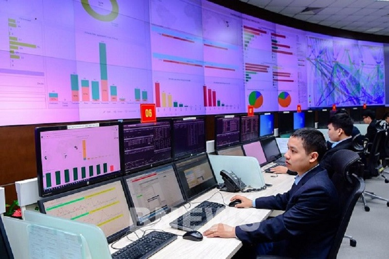 Chính phủ số: Bước chuyển từ số hóa thủ tục sang quản trị dựa trên dữ liệu