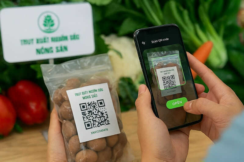 Hạ tầng số ở Gia Lai: Từ ‘phủ sóng kết nối’ đến nền tảng phát triển kinh tế số