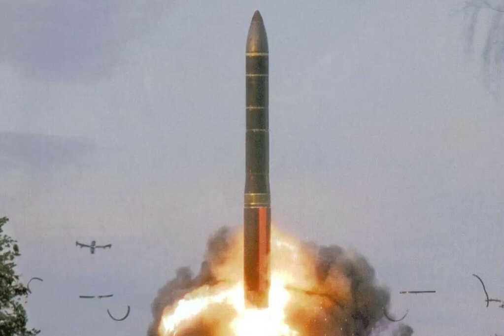 Khinh hạm Miguel Malvar với radar AESA, VL MICA, ‘sát thủ đa năng’ công nghệ cao