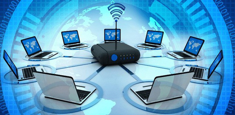 Mạng truyền số liệu chuyên dùng - ‘xương sống’ kết nối hệ thống chính trị số