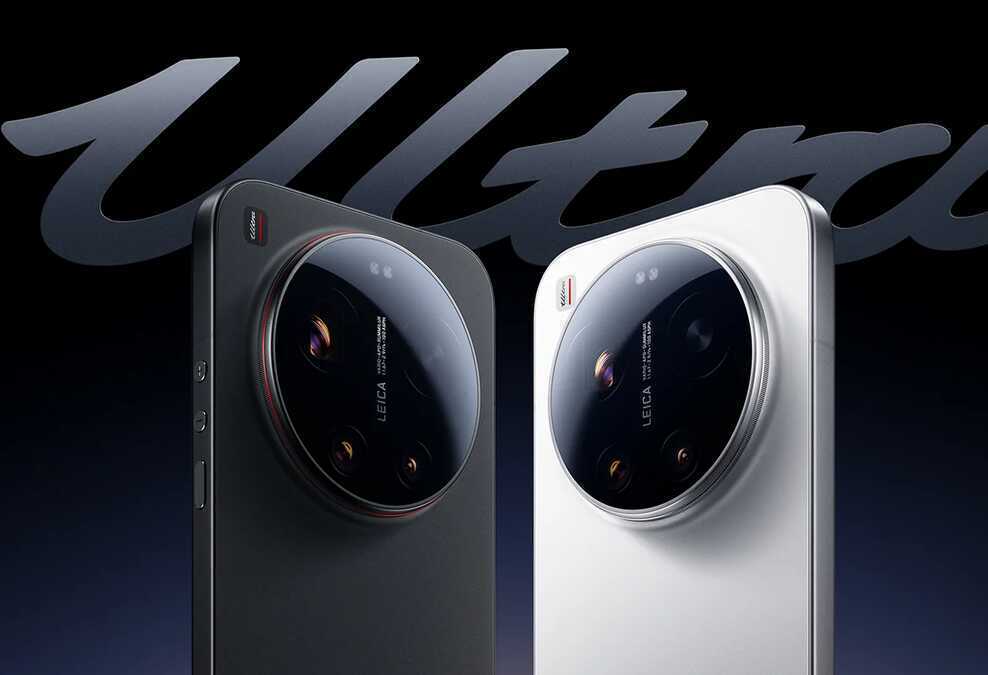 Xiaomi 17 Ultra: ‘Quái thú’ nhiếp ảnh với vòng zoom cơ học sắp ra mắt toàn cầu