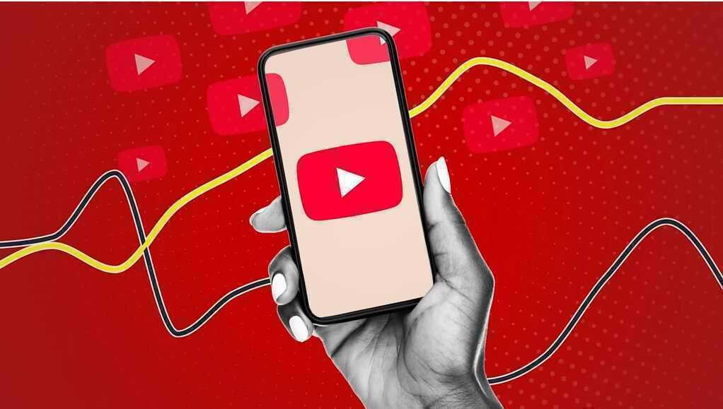 Youtube năm 2025: Từ 0 đến 100 tỷ USD và công cuộc tái định hình quyền lực của ngành giải trí toàn cầu