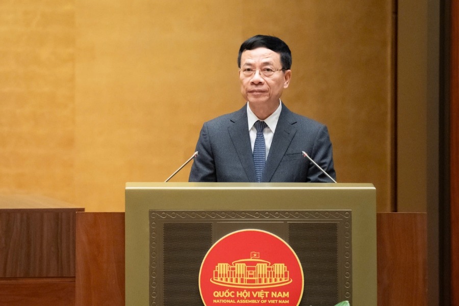 10 dấu ấn lịch sử định hình lĩnh vực công nghệ năm 2025, cho thấy Việt Nam sẵn sàng bước vào kỷ nguyên vươn mình