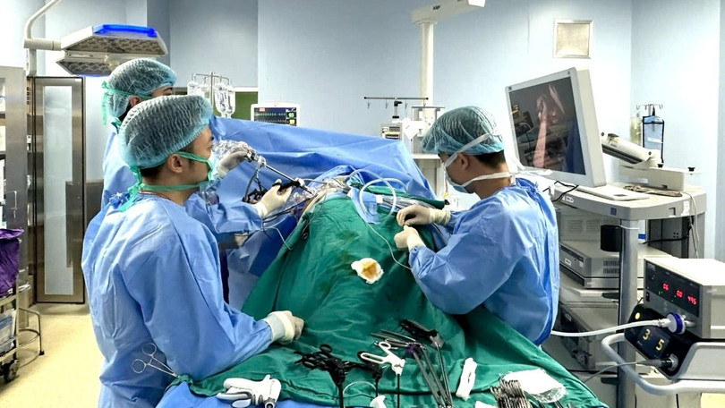 10 dấu ấn lịch sử định hình lĩnh vực công nghệ năm 2025, cho thấy Việt Nam sẵn sàng bước vào kỷ nguyên vươn mình