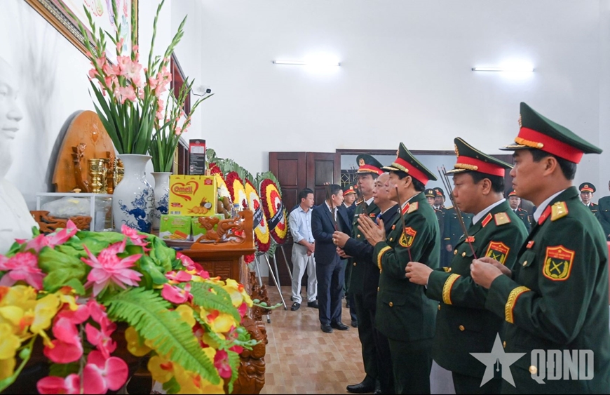 10 dấu ấn lịch sử định hình lĩnh vực công nghệ năm 2025, cho thấy Việt Nam sẵn sàng bước vào kỷ nguyên vươn mình