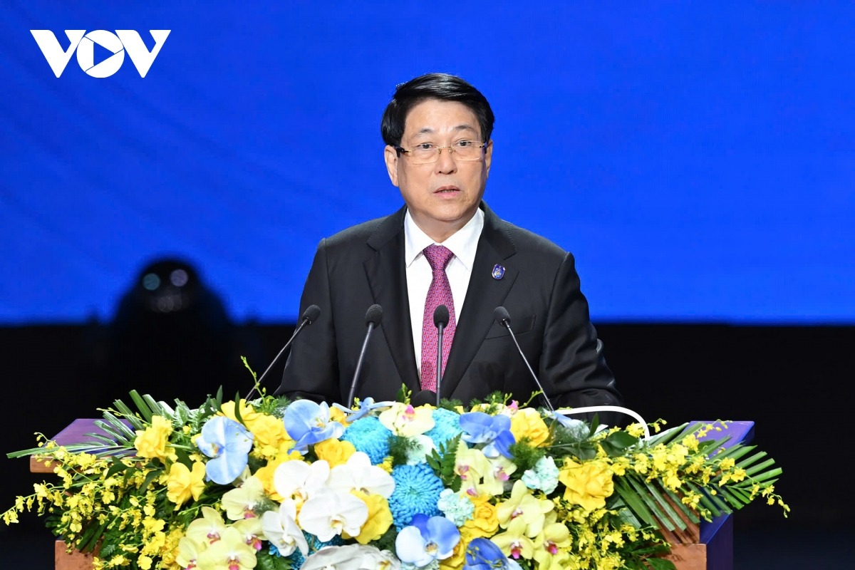 10 dấu ấn lịch sử định hình lĩnh vực công nghệ năm 2025, cho thấy Việt Nam sẵn sàng bước vào kỷ nguyên vươn mình