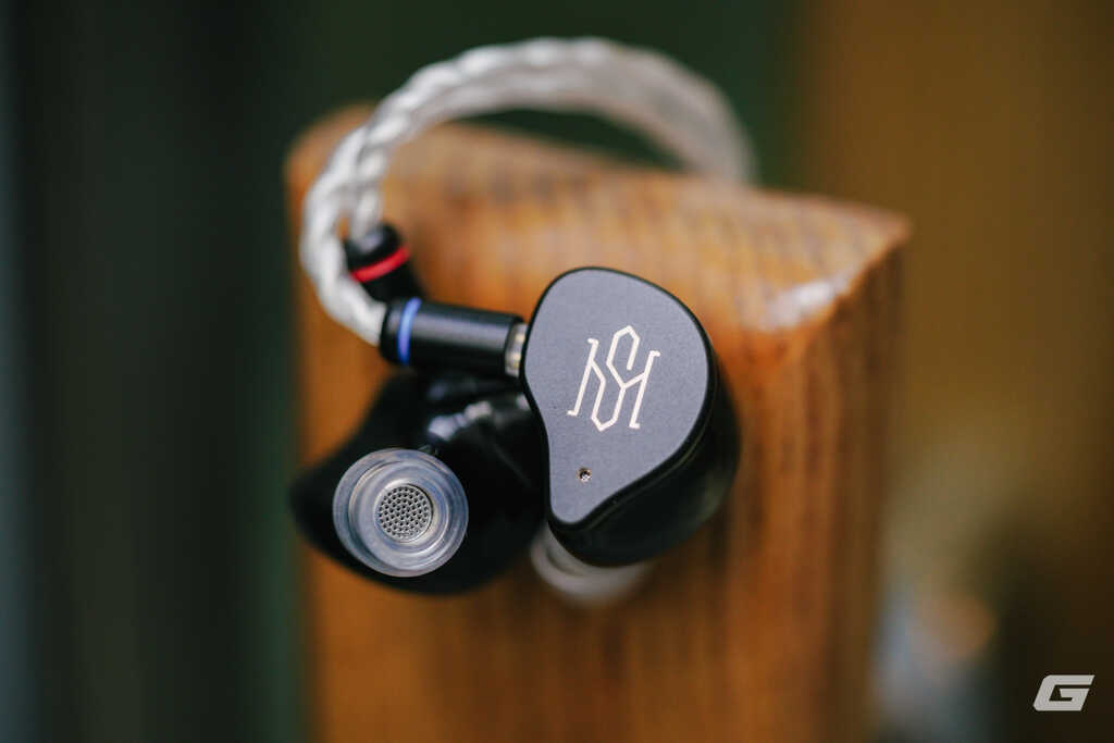 Đánh giá tai nghe SIMGOT SuperMix 5: Âm thanh mà truyền qua xương thì có gì hay?