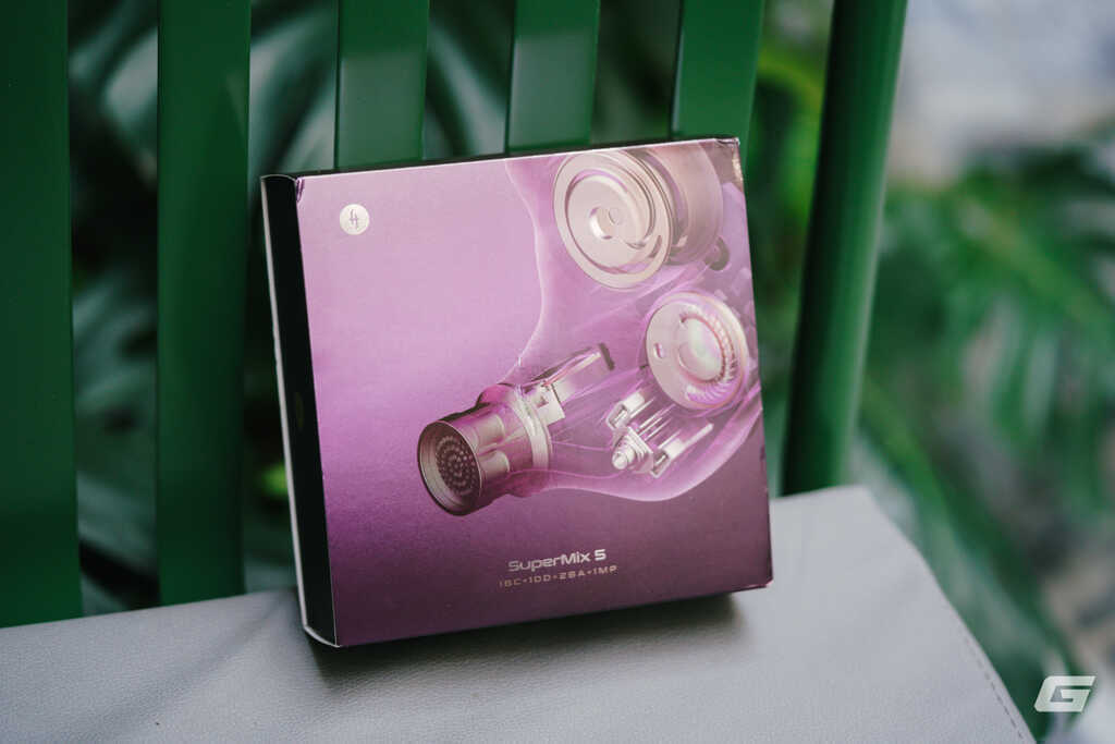 Đánh giá tai nghe SIMGOT SuperMix 5: Âm thanh mà truyền qua xương thì có gì hay?- Ảnh 2.