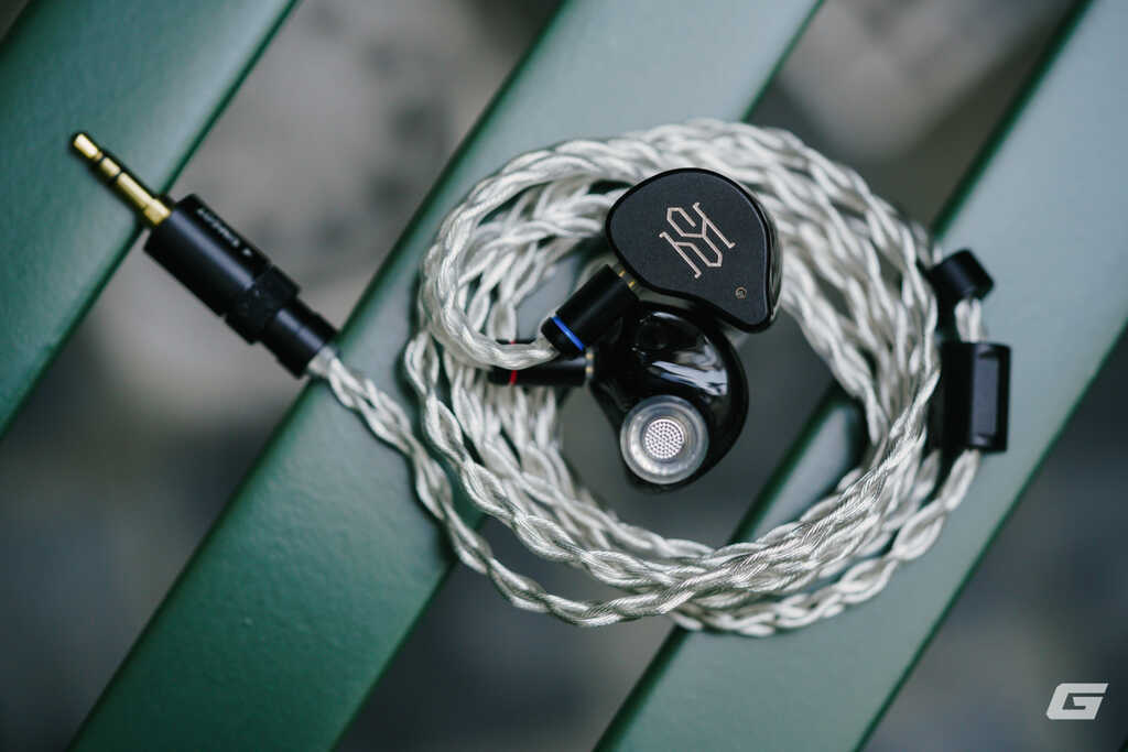 Đánh giá tai nghe SIMGOT SuperMix 5: Âm thanh mà truyền qua xương thì có gì hay?- Ảnh 13.