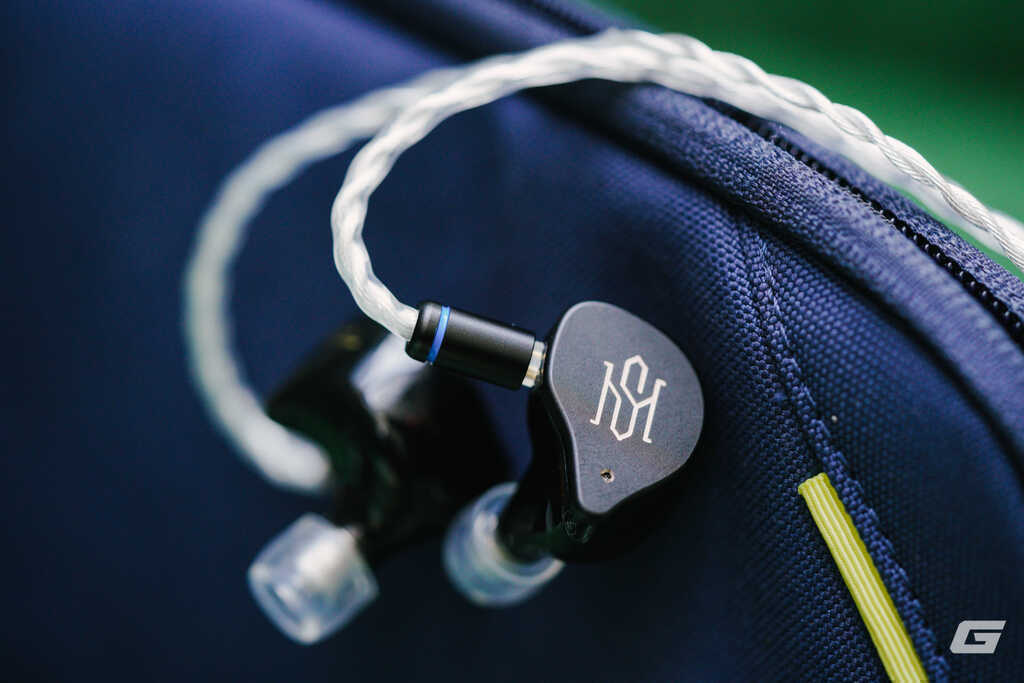 Đánh giá tai nghe SIMGOT SuperMix 5: Âm thanh mà truyền qua xương thì có gì hay?- Ảnh 15.