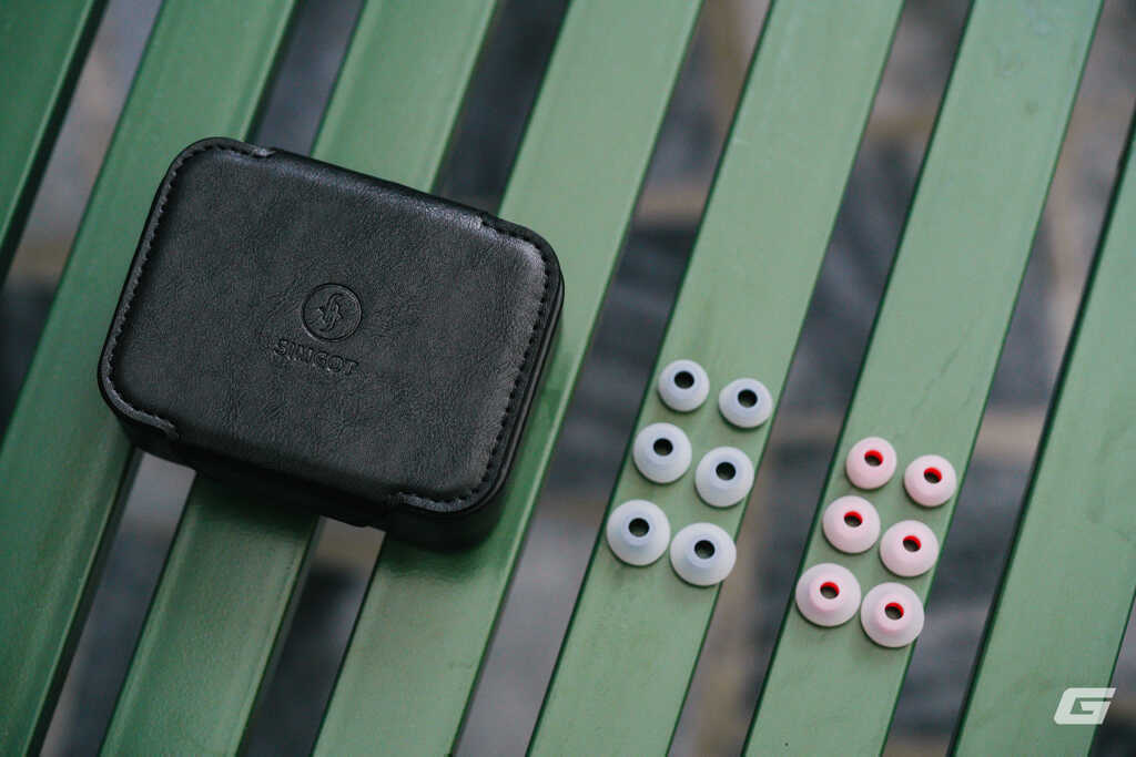 Đánh giá tai nghe SIMGOT SuperMix 5: Âm thanh mà truyền qua xương thì có gì hay?- Ảnh 3.