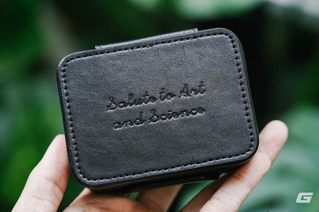 Đánh giá tai nghe SIMGOT SuperMix 5: Âm thanh mà truyền qua xương thì có gì hay?- Ảnh 4.