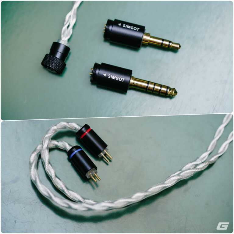 Đánh giá tai nghe SIMGOT SuperMix 5: Âm thanh mà truyền qua xương thì có gì hay?- Ảnh 5.