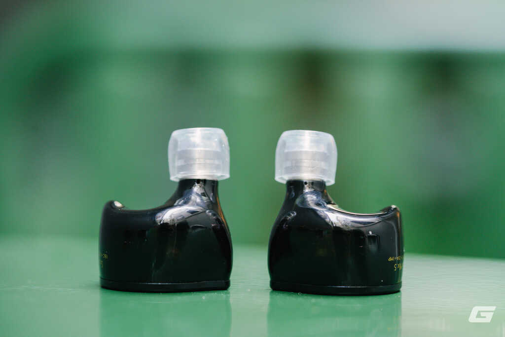 Đánh giá tai nghe SIMGOT SuperMix 5: Âm thanh mà truyền qua xương thì có gì hay?- Ảnh 7.