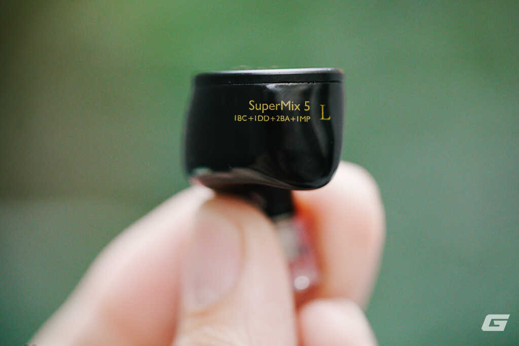 Đánh giá tai nghe SIMGOT SuperMix 5: Âm thanh mà truyền qua xương thì có gì hay?- Ảnh 8.