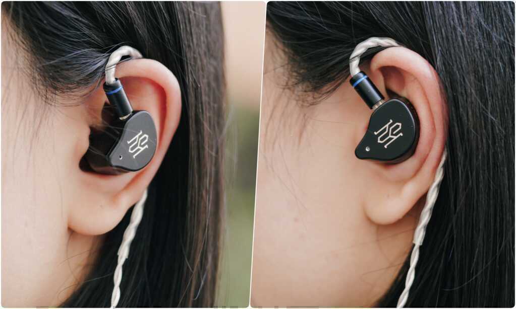 Đánh giá tai nghe SIMGOT SuperMix 5: Âm thanh mà truyền qua xương thì có gì hay?- Ảnh 10.