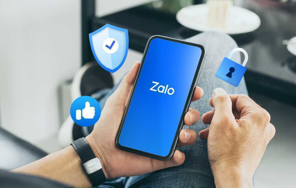 Zalo nói gì khi yêu cầu người dùng trong cập nhật điều khoản sử dụng mới nhất?