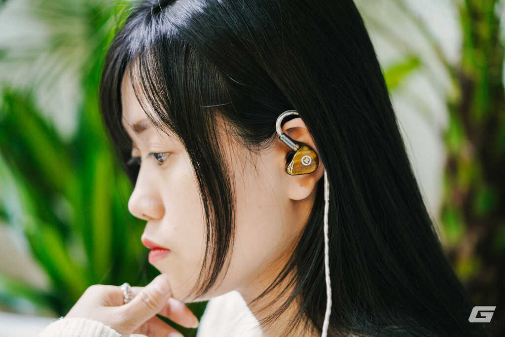 Đánh giá tai nghe Juzear Harrier: Cố tìm điểm để chê cũng khó?