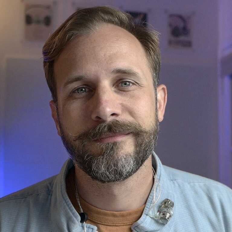 Đánh giá tai nghe Juzear Harrier: Cố tìm điểm để chê cũng khó?- Ảnh 2.