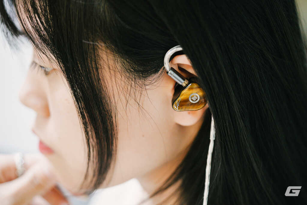 Đánh giá tai nghe Juzear Harrier: Cố tìm điểm để chê cũng khó?- Ảnh 12.