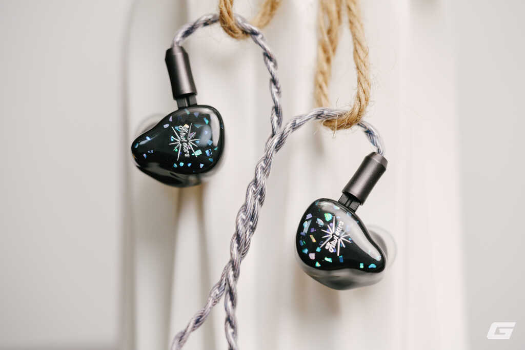 Đánh giá tai nghe Juzear Harrier: Cố tìm điểm để chê cũng khó?- Ảnh 15.