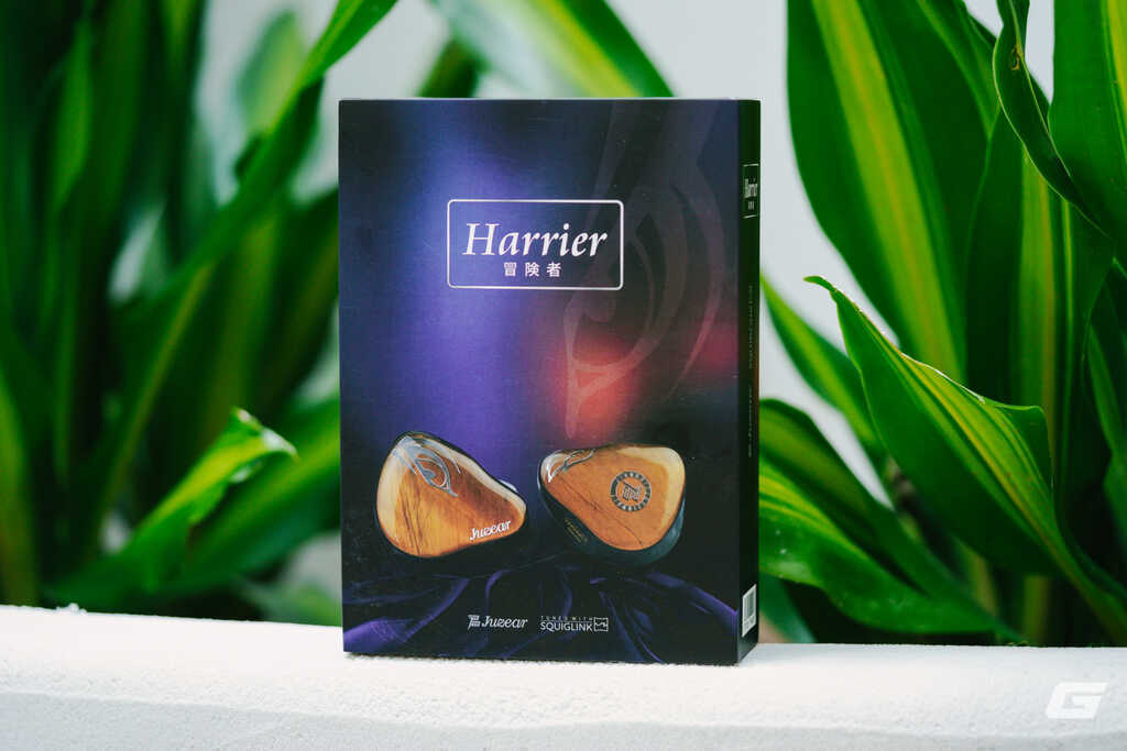 Đánh giá tai nghe Juzear Harrier: Cố tìm điểm để chê cũng khó?- Ảnh 4.