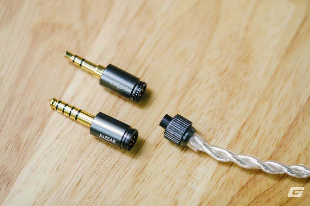 Đánh giá tai nghe Juzear Harrier: Cố tìm điểm để chê cũng khó?- Ảnh 8.