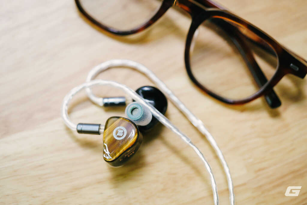 Đánh giá tai nghe Juzear Harrier: Cố tìm điểm để chê cũng khó?- Ảnh 9.