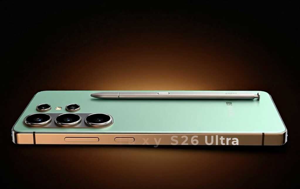 Galaxy S26 Ultra vừa ‘đánh mất’ 2 nâng cấp quan trọng, fan nhận ‘gáo nước lạnh’