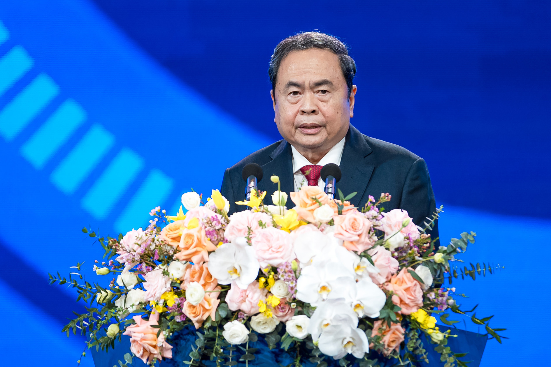 Trao giải chính VinFuture 2025 trị giá 3 triệu USD cho 4 nhà khoa học Mỹ