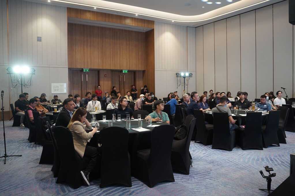 Viettel Cyber Security mở rộng hoạt động, ghi dấu tại thị trường Philippines