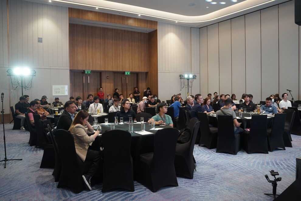 Viettel Cyber Security mở rộng hoạt động, ghi dấu tại thị trường Philippines - 1