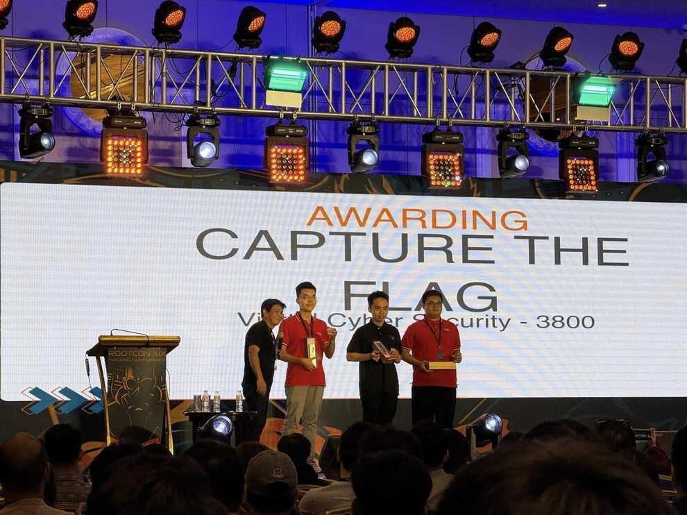 Viettel Cyber Security mở rộng hoạt động, ghi dấu tại thị trường Philippines - 3