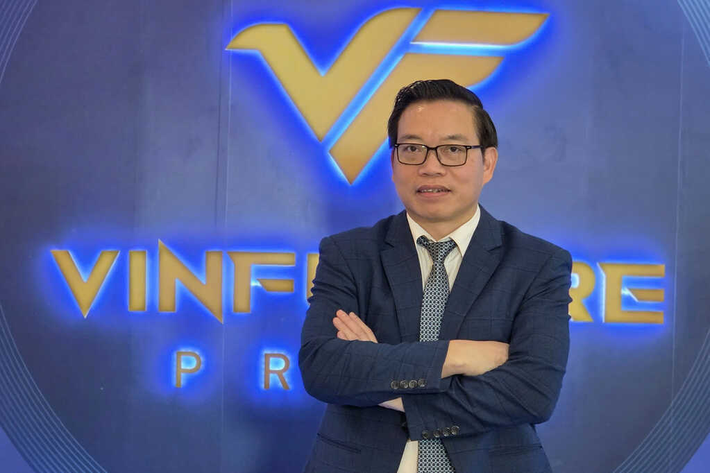 GS Trần Trung Dũng: Công nghệ in 3D mở đường cứu bệnh nhân ung thư xương ở Việt Nam