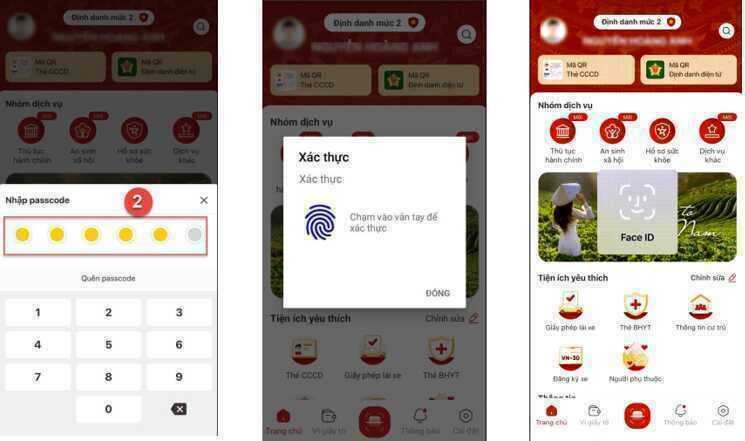 Hướng dẫn đăng ký tạm trú trên VNeID để tránh bị phạt tiền từ 15/12/2025